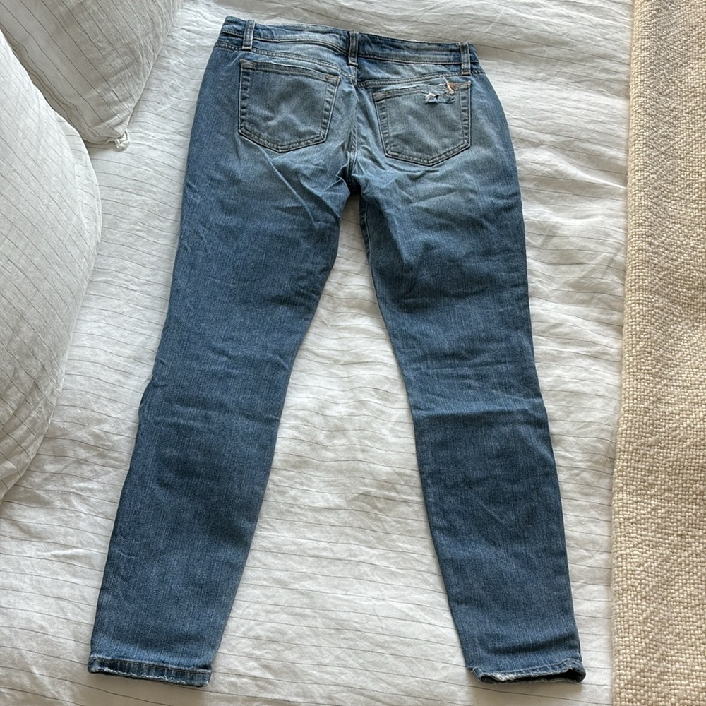 Joe’s Jeans Skinny Ankle - Picture 3 of 6